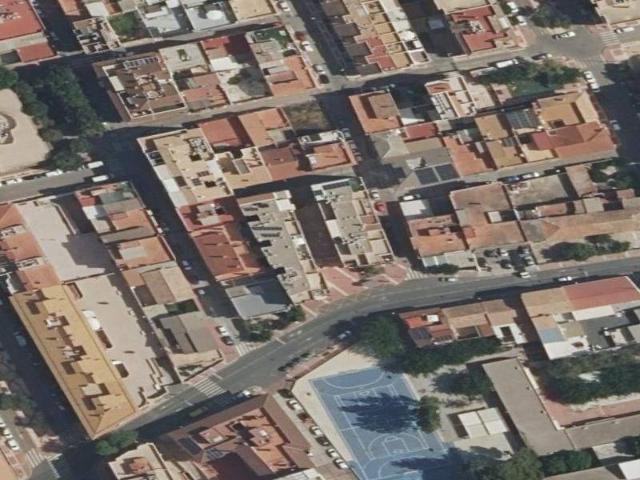 Piso en Venta en Juan de Borbón