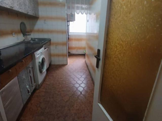 Piso en venta en Juan de la Cierva 28903