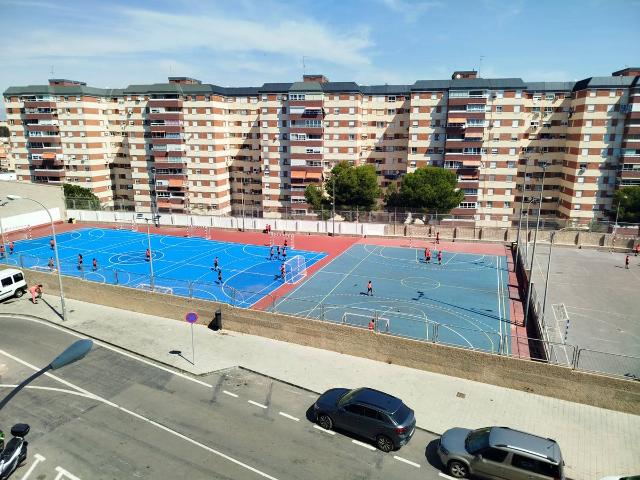 Piso en Venta en Juan XXIII