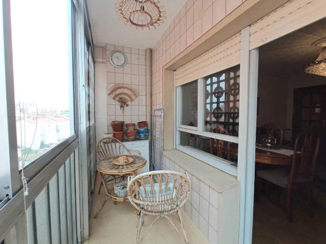Piso en Venta en Juan XXIII Las Torres G2