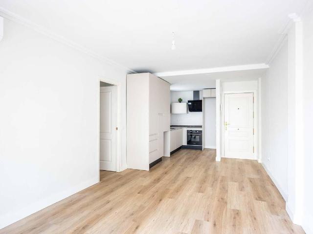 Piso en Venta en Juan XXIII Rochelambert