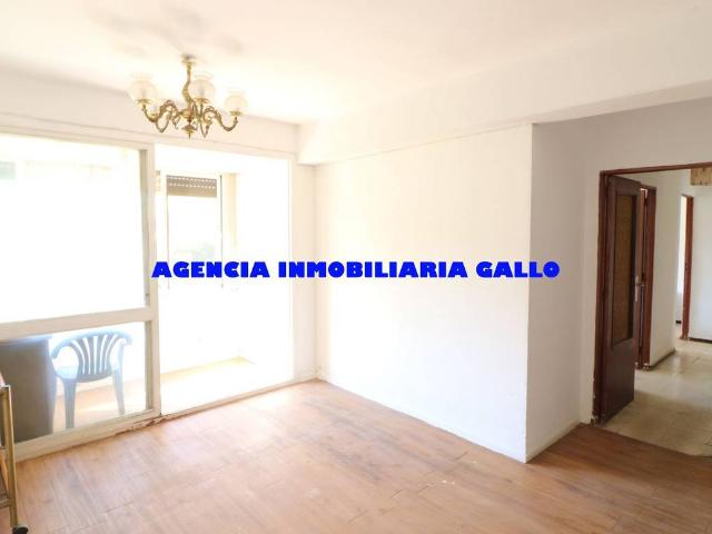 Piso en Venta en Juan XXIII Rochelambert