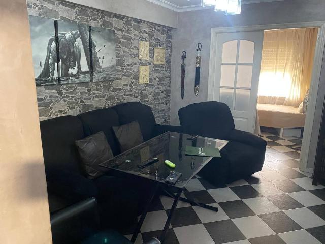 Piso en Venta en Juan XXIII Rochelambert