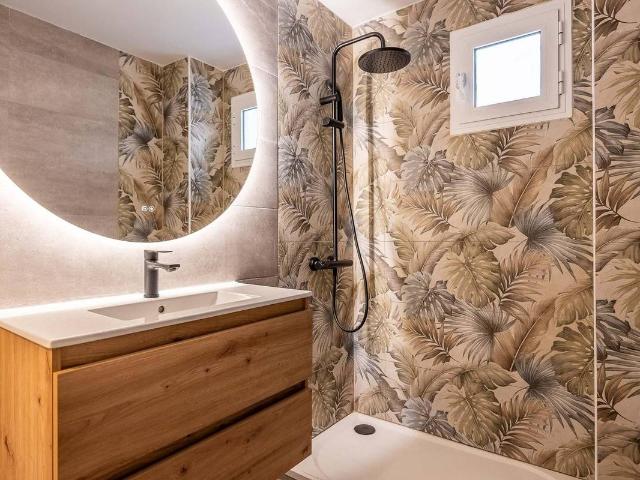 Piso en Venta en Juan XXIII Rochelambert