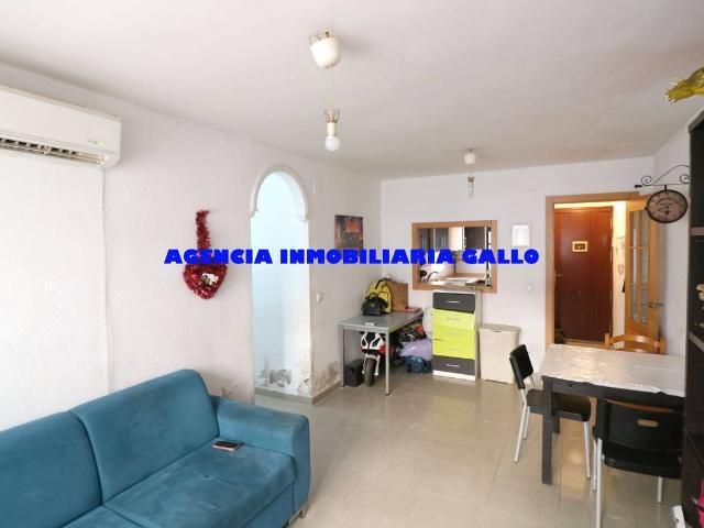Piso en Venta en Juan XXIII Rochelambert