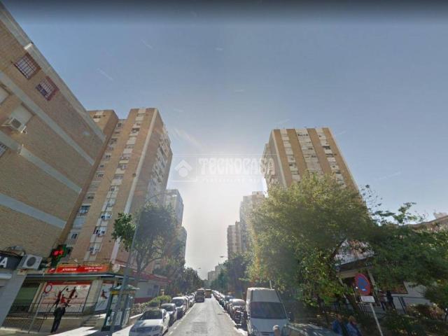 Piso en Venta en Juan XXIII Rochelambert