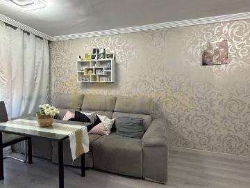 Piso en Venta en Juan XXIII Rochelambert