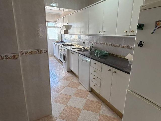 Piso en Venta en Juan XXIII Rochelambert