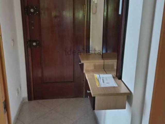 Piso en Venta en Juan XXIII Rochelambert