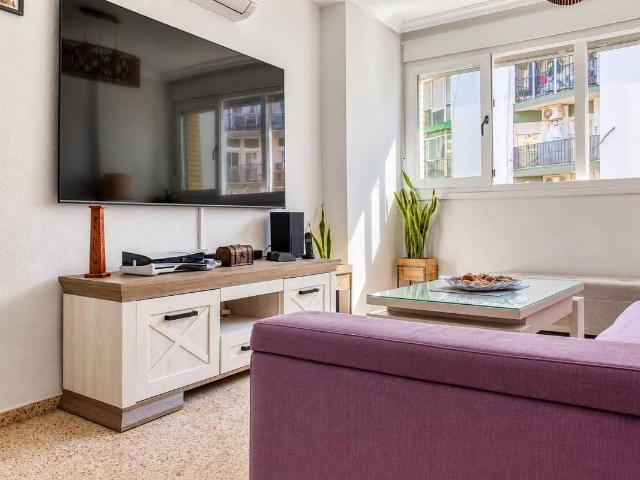 Piso en Venta en Juan XXIII Rochelambert