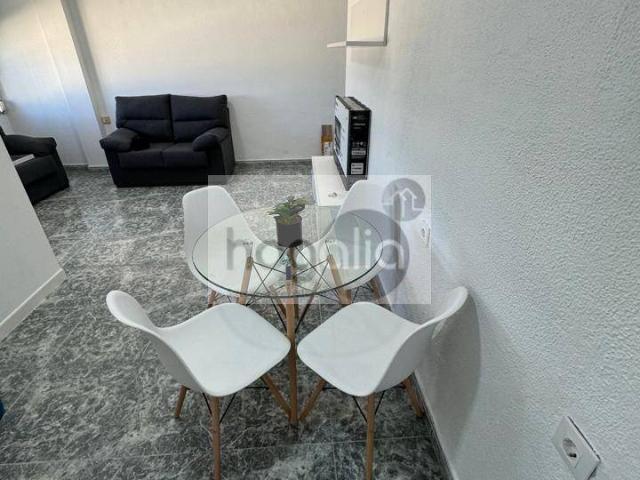 Piso en Venta en Juan XXIII Rochelambert