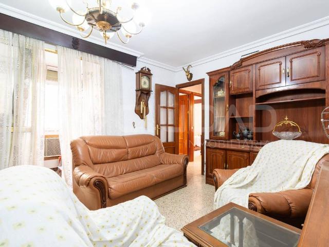Piso en Venta en Juan XXIII Rochelambert