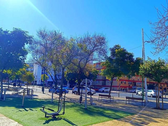 Piso en Venta en Juan XXIII Rochelambert