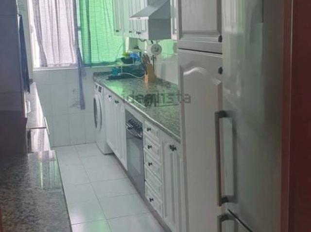 Piso en Venta en Juan XXIII Rochelambert