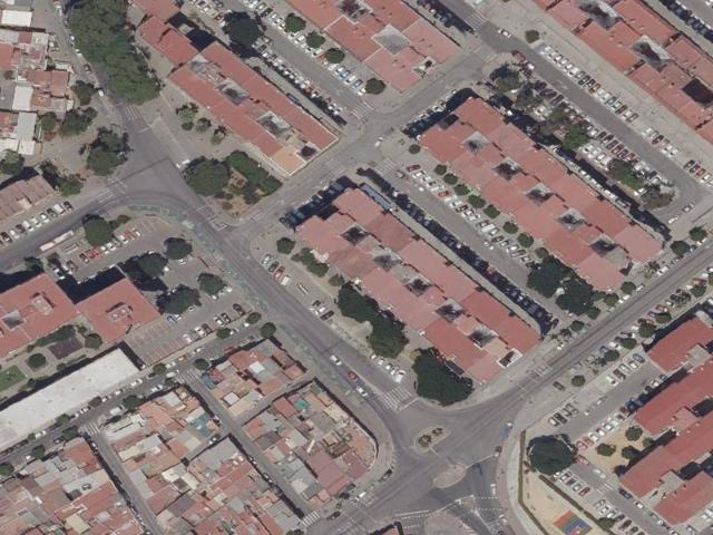 Piso en Venta en Juan XXIII Rochelambert