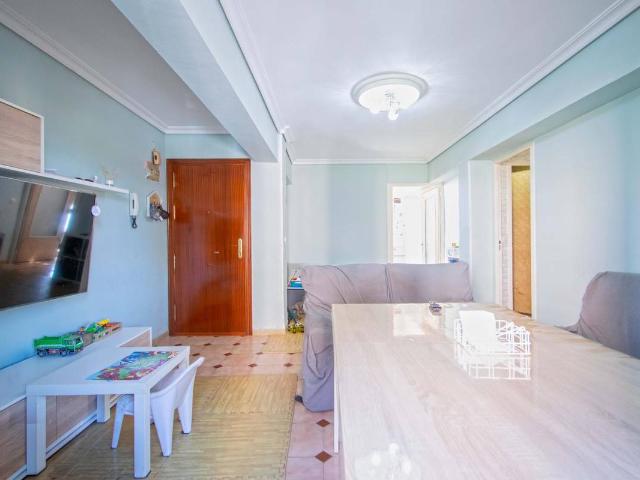 Piso en Venta en Juan XXIII Rochelambert