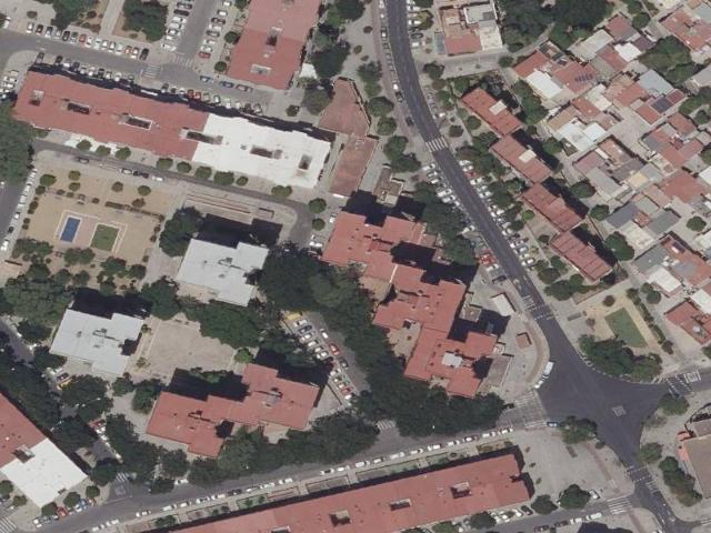 Piso en Venta en Juan XXIII Rochelambert
