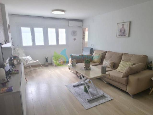Piso en Venta en Juan XXIII Rochelambert