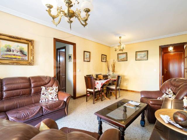 Piso en Venta en Juan XXIII Rochelambert