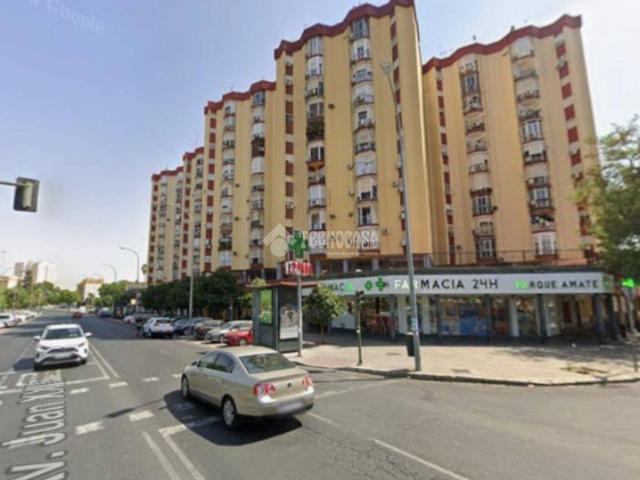Piso en Venta en Juan XXIII Rochelambert