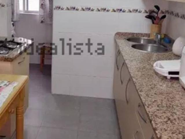 Piso en Venta en Juan XXIII Rochelambert