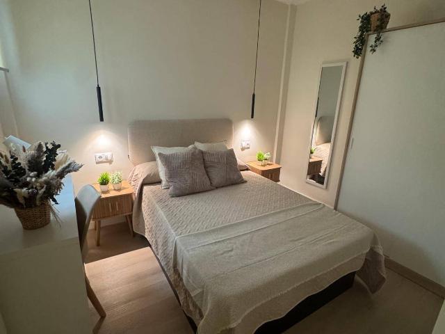 Piso en Venta en Juan XXIII Rochelambert