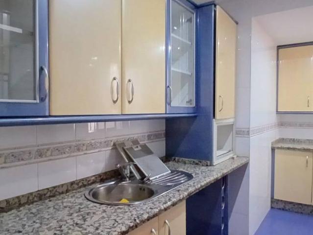 Piso en Venta en Juan XXIII Rochelambert