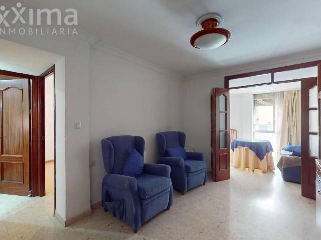 Piso en Venta en Juan XXIII Rochelambert