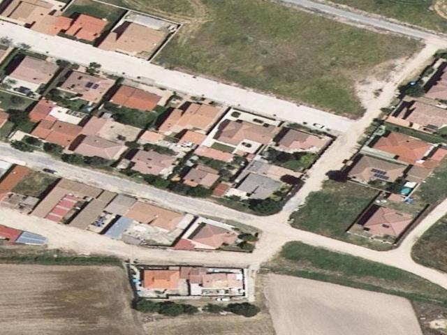 Piso en Venta en Juarros de Voltoya
