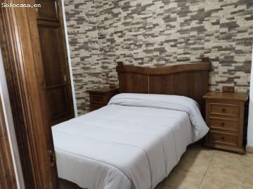 Piso en Venta en Jubrique Málaga
