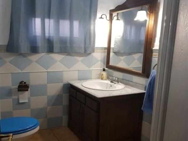 Piso en Venta en Jubrique Málaga