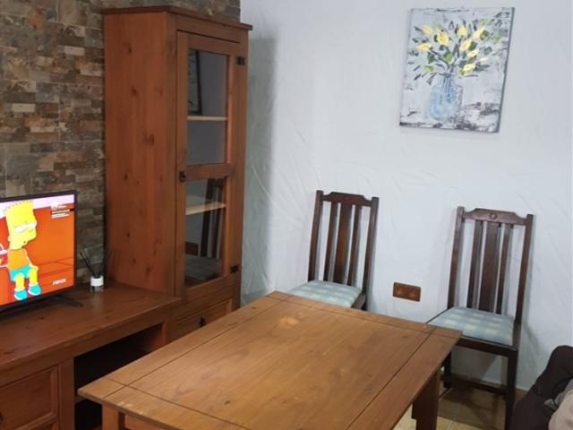 Piso en Venta en Jubrique Málaga