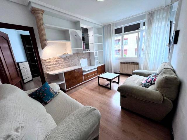 Piso en Venta en Judimendi