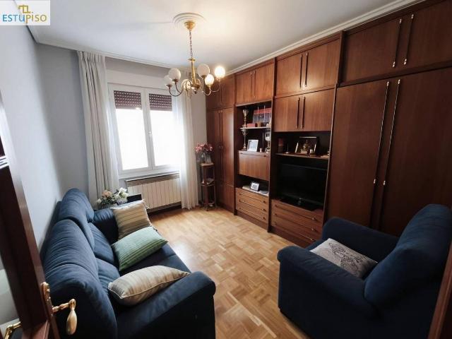 Piso en Venta en Judimendi