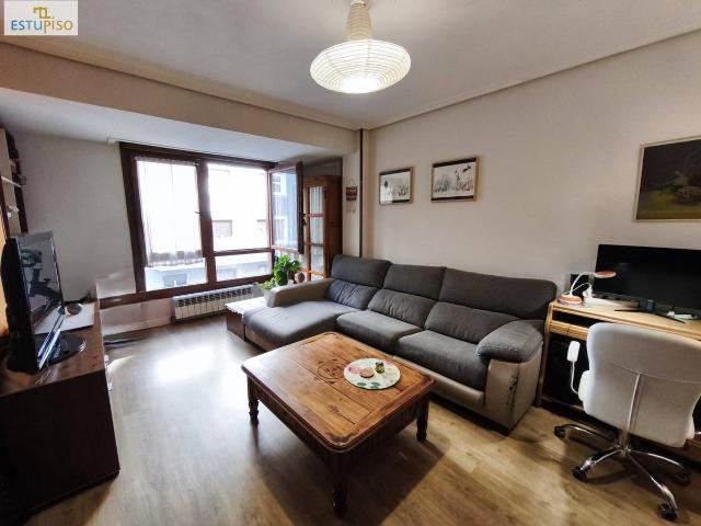 Piso en Venta en Judimendi