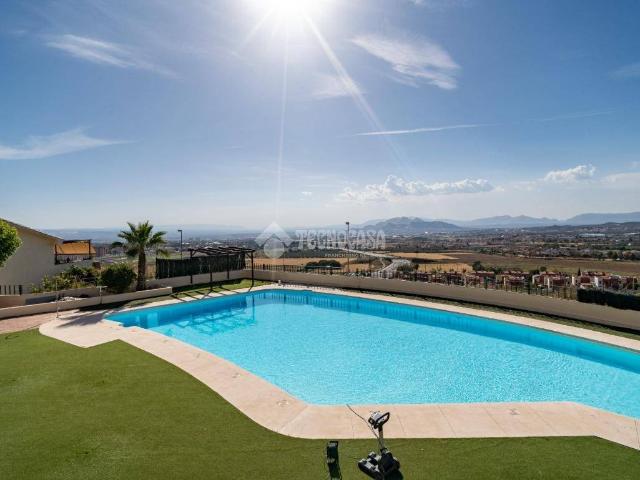 Piso en Venta en Jun
