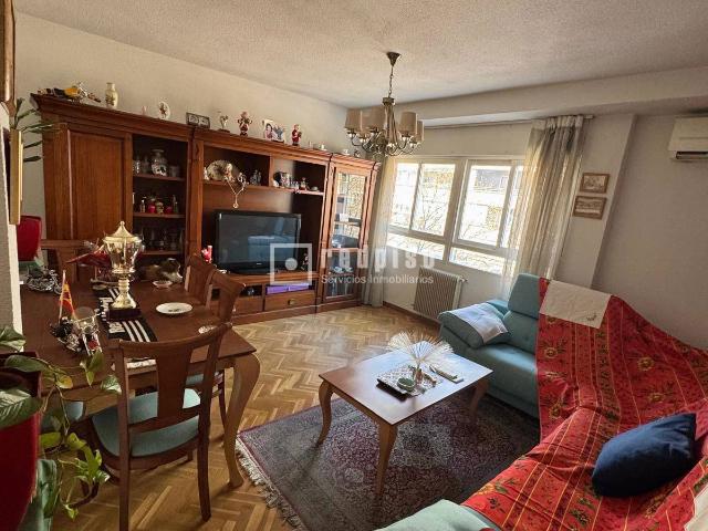 Piso en Venta en Juncal