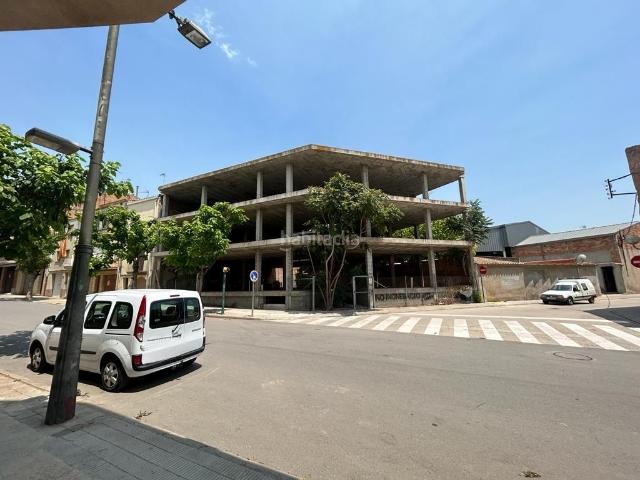 Piso en venta en Juneda. Pisos.