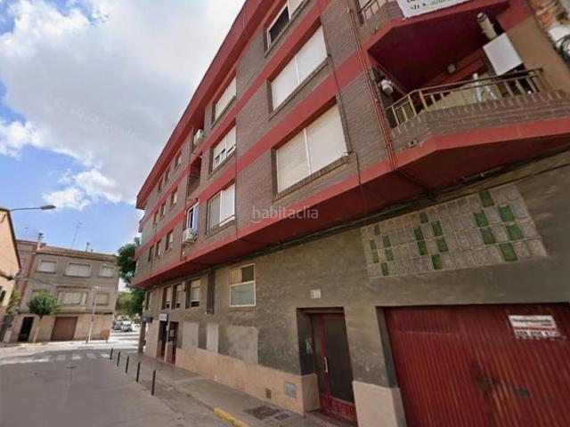 Piso en venta en Juneda. Se vende piso en Cesión de Remate en Calle Mossèn Jacint Verdaguer 1 de Juneda Lleida. Pisos.