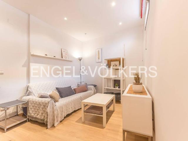 Piso en Venta en Justicia Chueca