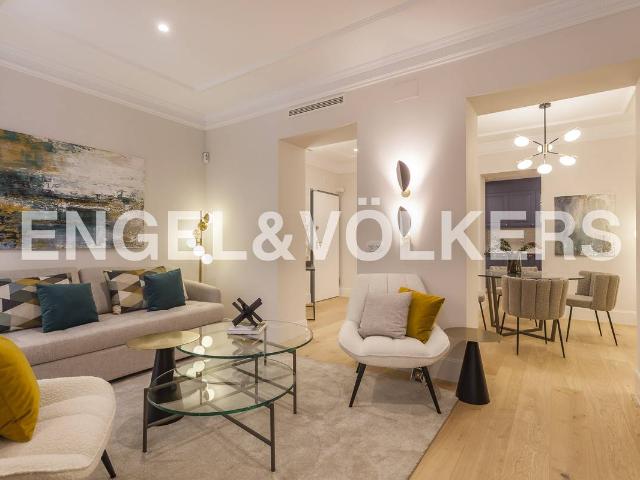 Piso en Venta en Justicia Chueca