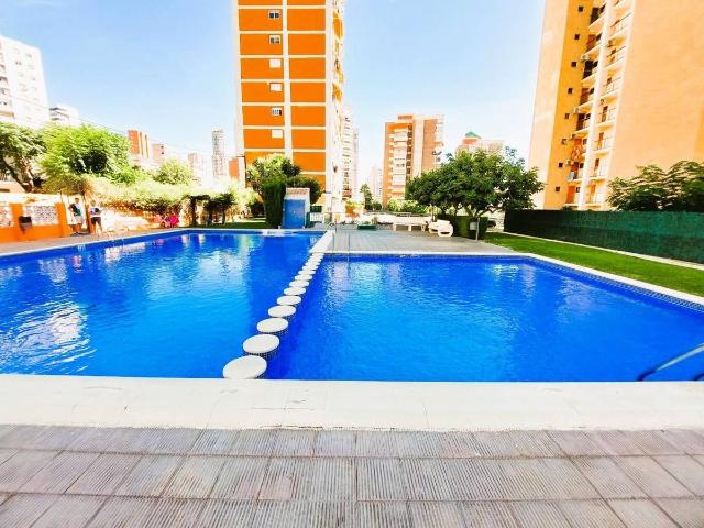 Piso en Venta en Juzgados Plaza de Toros