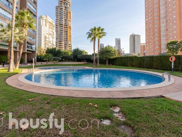Piso en Venta en Juzgados Plaza de Toros