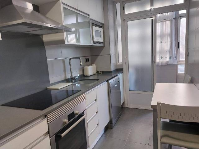 Piso en Venta en Juzgados