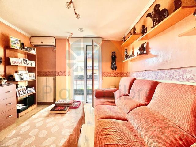 Piso en Venta en Juzgados