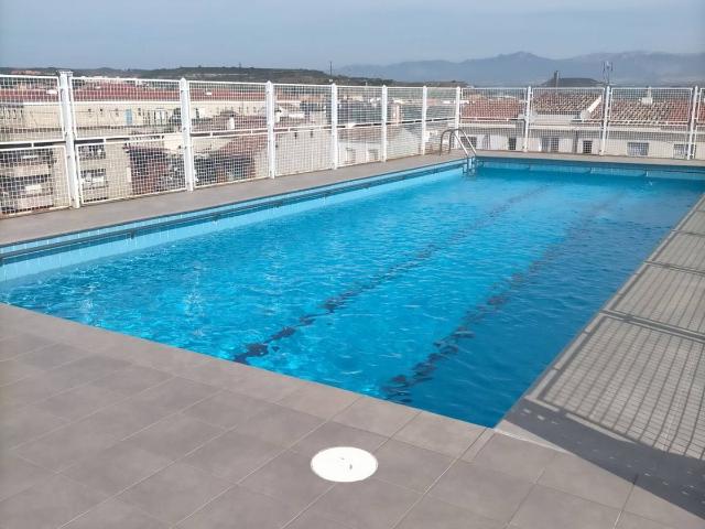 Piso en Venta en Juzgados