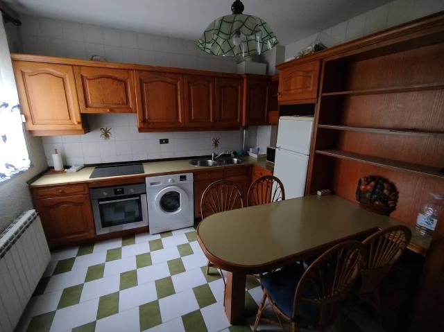 Piso en Venta en Juzgados