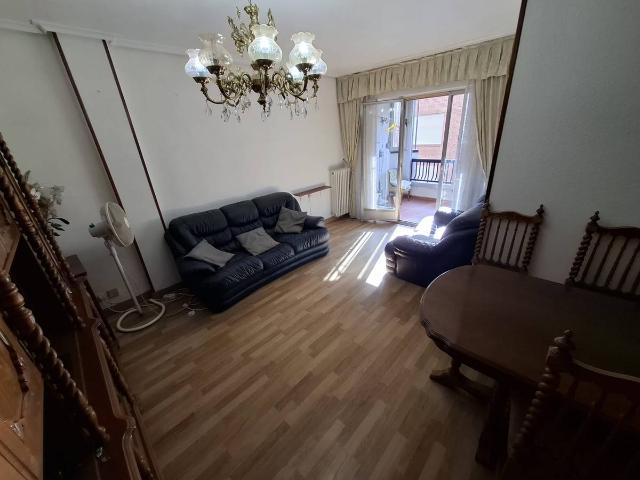 Piso en Venta en Juzgados