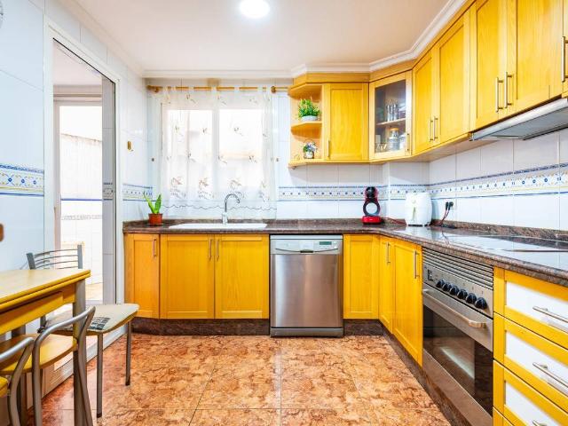 Piso en Venta en Juzgados