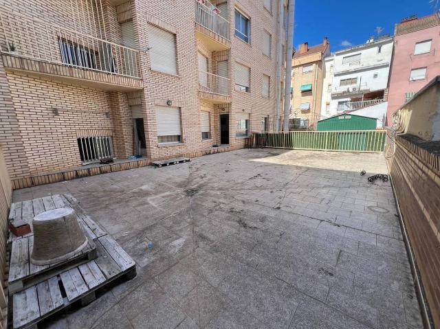 Piso en Venta en Juzgados